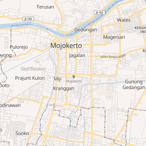 Universitas Mayjen Sungkono Jl Irian Jaya No 4 Mojokerto Mojokerto 2021